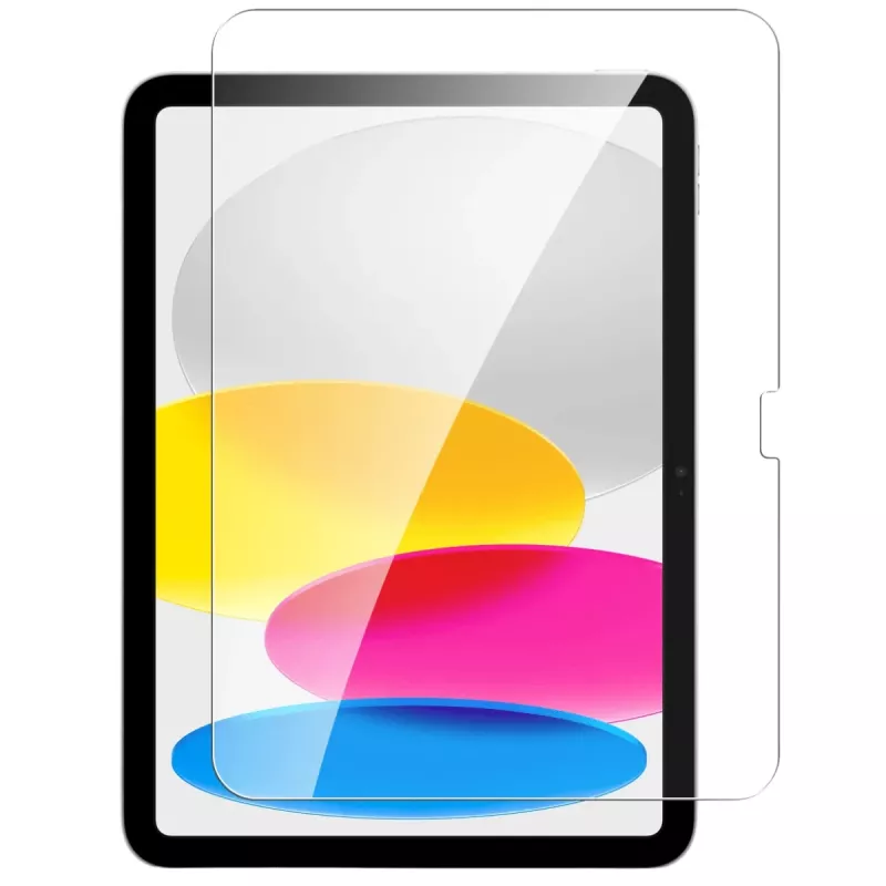 DEQSTER Displayschutzglas Max für iPad 10,9″ (10. Gen.)