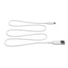 Ladekabel mophie essentials 1M Lightning auf USB A 12W