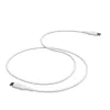 mophie essentials Ladekabel | 1 m USB-Kabel USB 2.0 USB-C Weiß