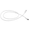 mophie essentials Ladekabel | 1 m USB-Kabel USB 2.0 USB-C Weiß