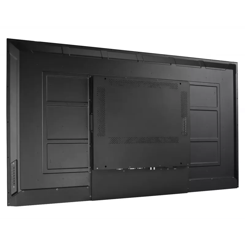 CCTV-Monitor AG Neovo SMQ-5501 55 Zoll (139,7 cm) LED 3840x2160, 10 W Lautsprecher, VESA 400x400, wandmontierbar, schwarz