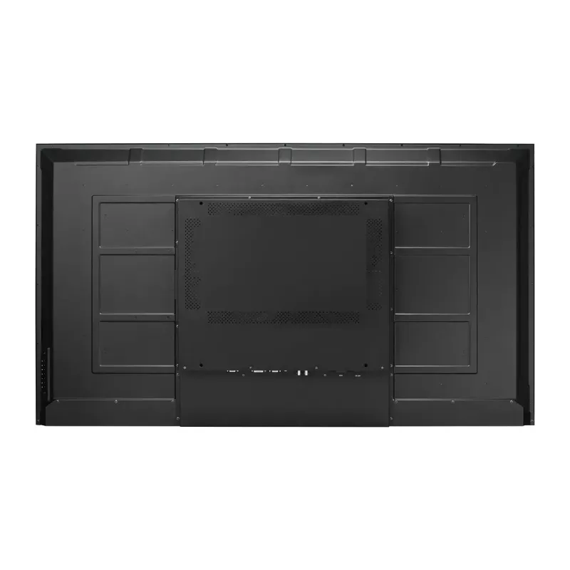 CCTV-Monitor AG Neovo SMQ-5501 55 Zoll (139,7 cm) LED 3840x2160, 10 W Lautsprecher, VESA 400x400, wandmontierbar, schwarz