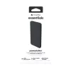 mophie essentials powerstation 5K 5000 mAh Schwarz