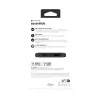 mophie essentials powerstation 5K 5000 mAh Schwarz