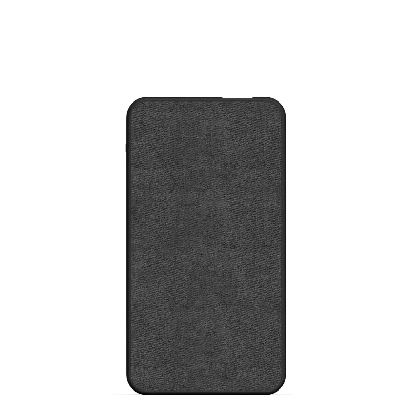 mophie essentials powerstation 5K 5000 mAh Schwarz
