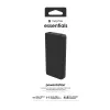 mophie essentials powerstation 20K 20.000 mAh Schwarz