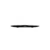 mophie essentials kabelloses Ladepad 15 W Smartphone Schwarz USB Innenbereich