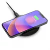 mophie essentials kabelloses Ladepad 15 W Smartphone Schwarz USB Innenbereich