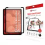 Displex TABLET PAPERSENSE für iPad Pro 11'' (1./2./3./4. Gen.)/Air (4./5. Gen.), abnehmbare Schreib- oder Zeichenfolie mit Paper Feeling