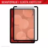 Displex TABLET PAPERSENSE für iPad Pro 11'' (1./2./3./4. Gen.)/Air (4./5. Gen.), abnehmbare Schreib- oder Zeichenfolie mit Paper Feeling