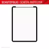 Displex TABLET PAPERSENSE für iPad Pro 11'' (1./2./3./4. Gen.)/Air (4./5. Gen.), abnehmbare Schreib- oder Zeichenfolie mit Paper Feeling