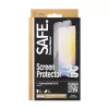 PanzerGlass SAFE. by ® Displayschutz Samsung Galaxy A25 5G | Ultra-Wide Fit mit EasyAligner