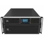 Unterbrechungsfreie Stromversorgung UPS Vertiv Liebert GXT5-10KIRT5UXLN 10 kVA 10000 W 8 AC-Ausgänge
