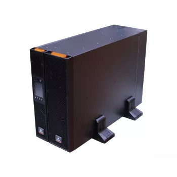 Unterbrechungsfreie Stromversorgung UPS Vertiv Liebert GXT5-10KIRT5UXLN 10 kVA 10000 W 8 AC-Ausgänge