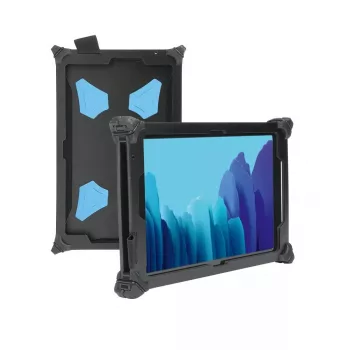 Mobilis Resist 27,9 cm (11 Zoll) Schwarz Samsung Tab A9+ Hülle