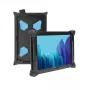 Mobilis Resist 27,9 cm (11 Zoll) Schwarz Samsung Tab A9+ Hülle