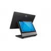 POS-System Elo Touch Solutions E984275, 39,6 cm (15,6 Zoll) FHD 1920×1080, Intel, 8 GB DDR4, 128 GB SSD, Grau