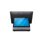 POS-System Elo Touch Solutions E984275, 39,6 cm (15,6 Zoll) FHD 1920×1080, Intel, 8 GB DDR4, 128 GB SSD, Grau