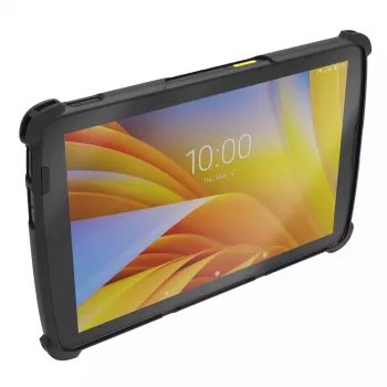 Bumper Case Zebra FM-SNP-ET4X10-HSTP 25,4 cm (10 Zoll) Schwarz