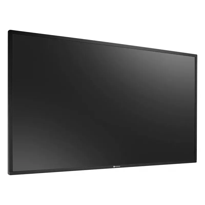 Commercial Display AG Neovo 55-Zoll 4K PD55Q011M000