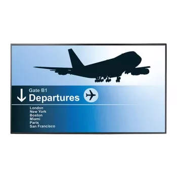 Commercial Display AG Neovo 55-Zoll 4K PD55Q011M000
