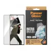 PanzerGlass ® ECO MATRIX Displayschutz mit D3O® Samsung Galaxy S24 Ultra | Ultra-Weit-Passform mit AlignerKit