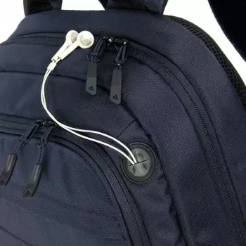 Backpack-Tasche Tucano Lato 43,2 cm (17 Zoll)