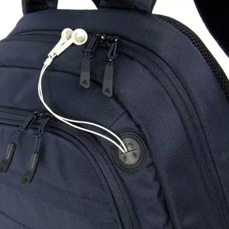 Backpack-Tasche Tucano Lato 43,2 cm (17 Zoll)