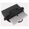 Aktentasche Tucano Gommo 40,6 cm (16 Zoll) Schwarz Tragegriff Schultergurt