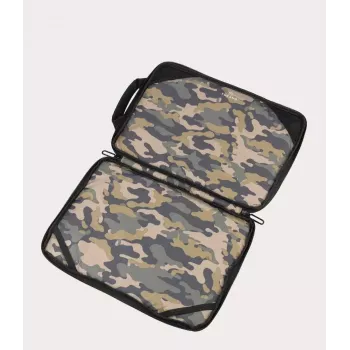 Sleeve case Tucano Sandy 35,6 cm 14 Zoll Schwarz