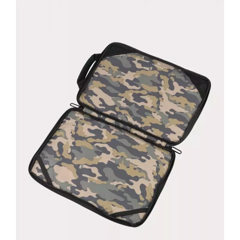 Sleeve case Tucano Sandy 35,6 cm 14 Zoll Schwarz