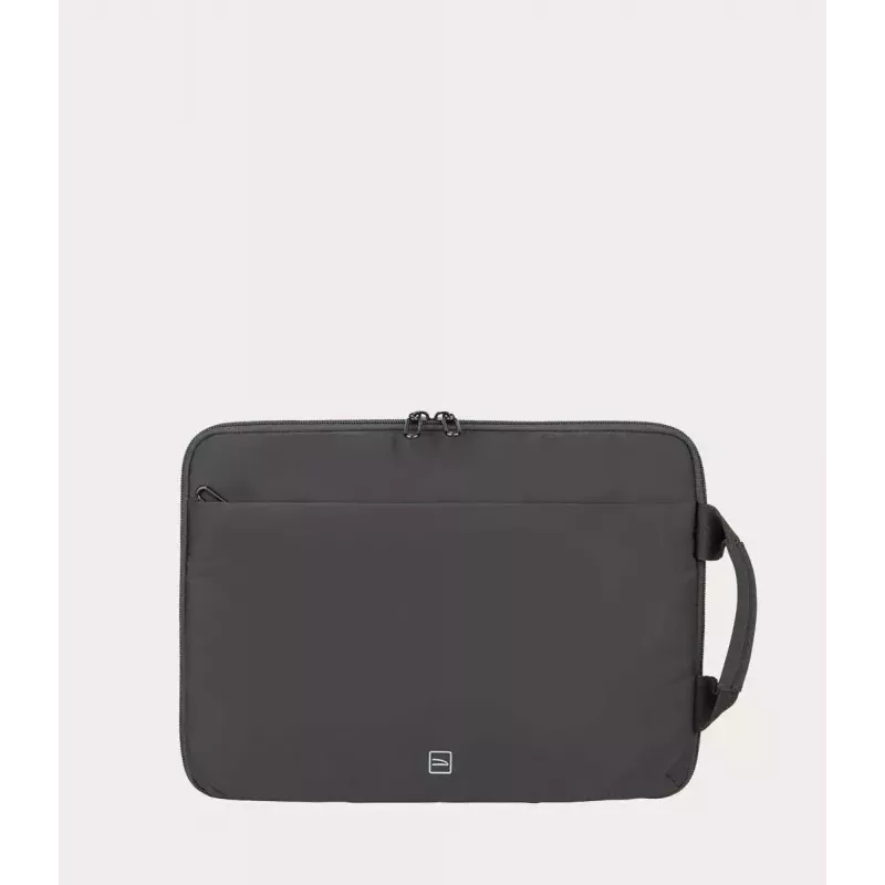 Sleeve case Tucano Sandy 35,6 cm 14 Zoll Schwarz
