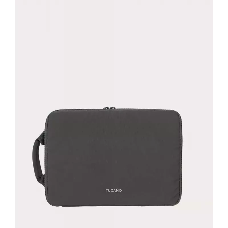 Sleeve case Tucano Sandy 35,6 cm 14 Zoll Schwarz