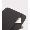 Sleeve case Tucano Sandy 35,6 cm 14 Zoll Schwarz
