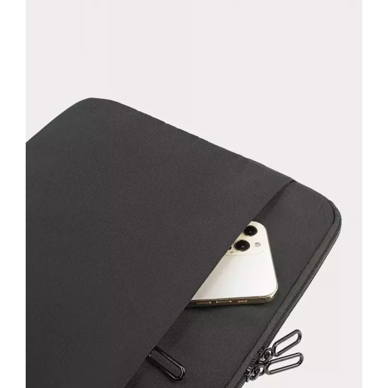Sleeve case Tucano Sandy 35,6 cm 14 Zoll Schwarz