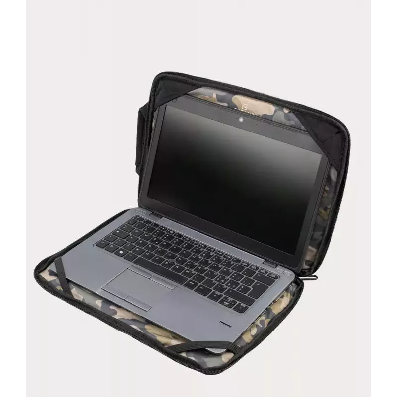 Sleeve case Tucano Sandy 35,6 cm 14 Zoll Schwarz
