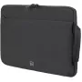 Sleeve case Tucano Sandy 35,6 cm 14 Zoll Schwarz