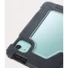 Flip-Case Tucano Educo 27,9 cm (11 Zoll) Schwarz für iPad Pro und iPad Air