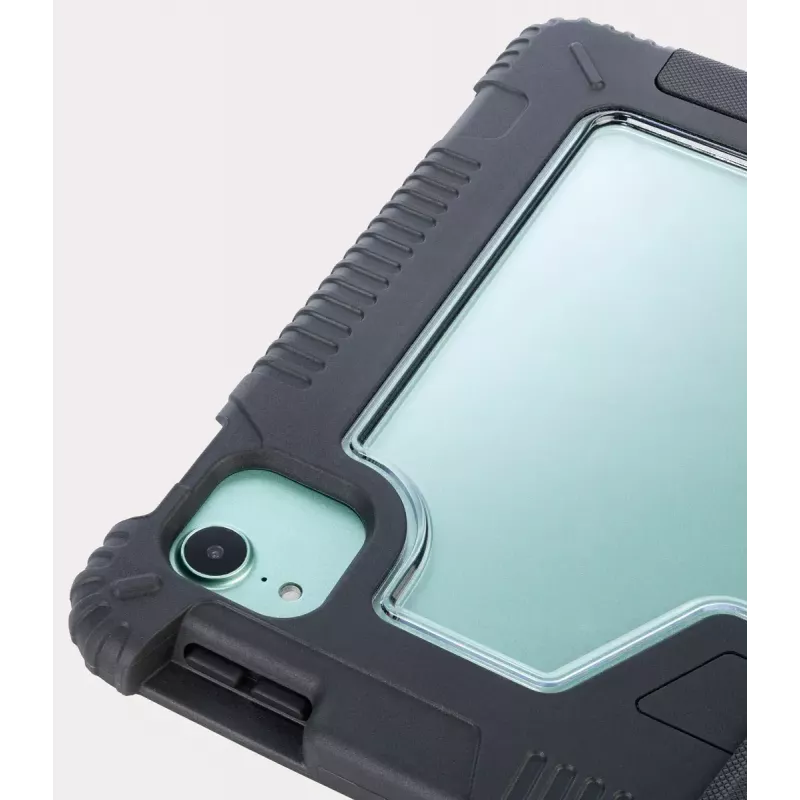 Flip-Case Tucano Educo 27,9 cm (11 Zoll) Schwarz für iPad Pro und iPad Air