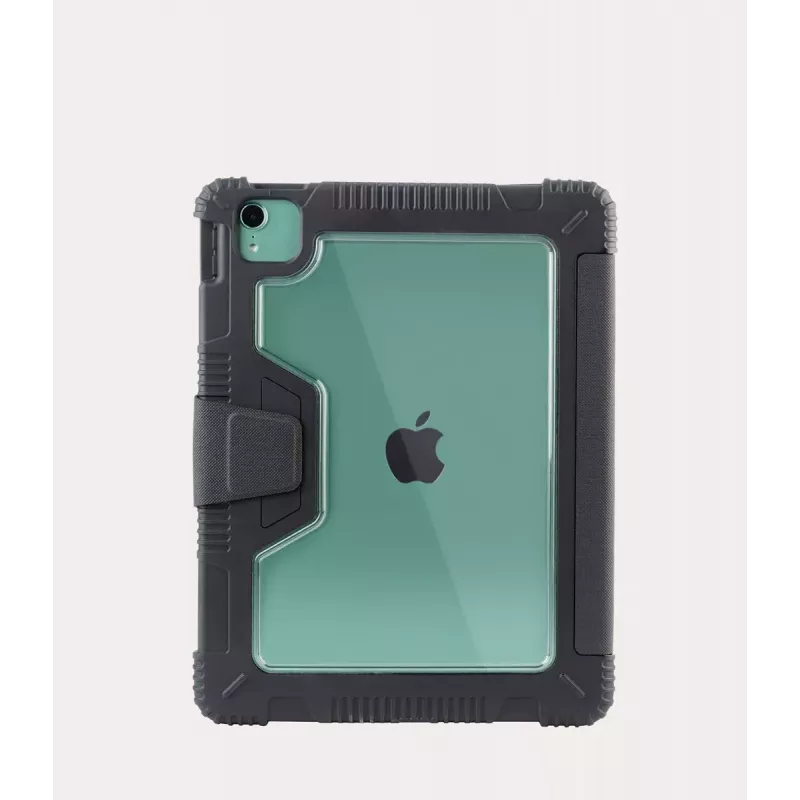 Flip-Case Tucano Educo 27,9 cm (11 Zoll) Schwarz für iPad Pro und iPad Air