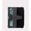 Flip-Case Tucano Educo 27,9 cm (11 Zoll) Schwarz für iPad Pro und iPad Air
