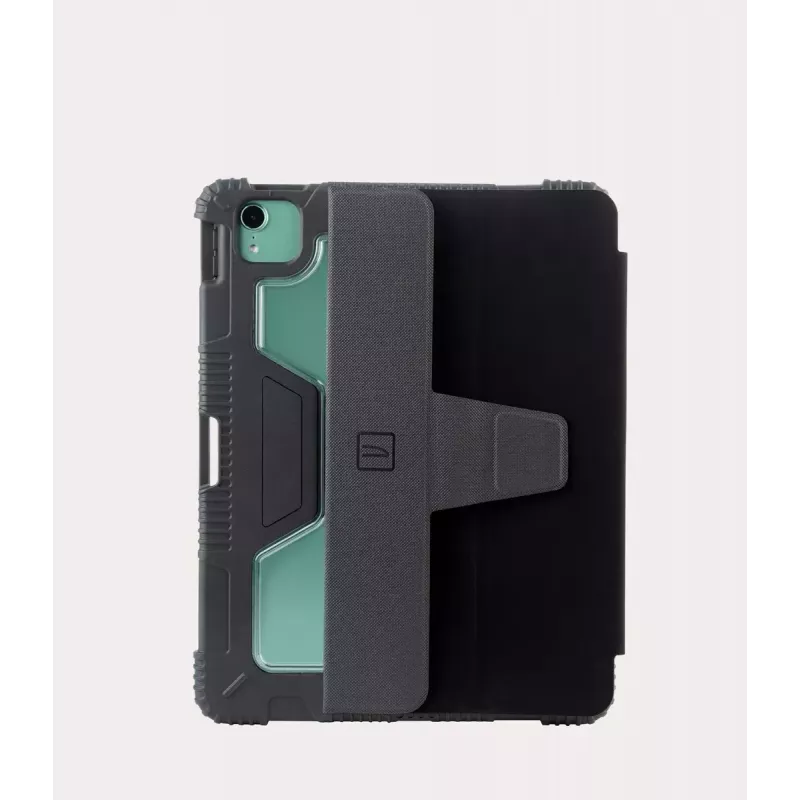 Flip-Case Tucano Educo 27,9 cm (11 Zoll) Schwarz für iPad Pro und iPad Air