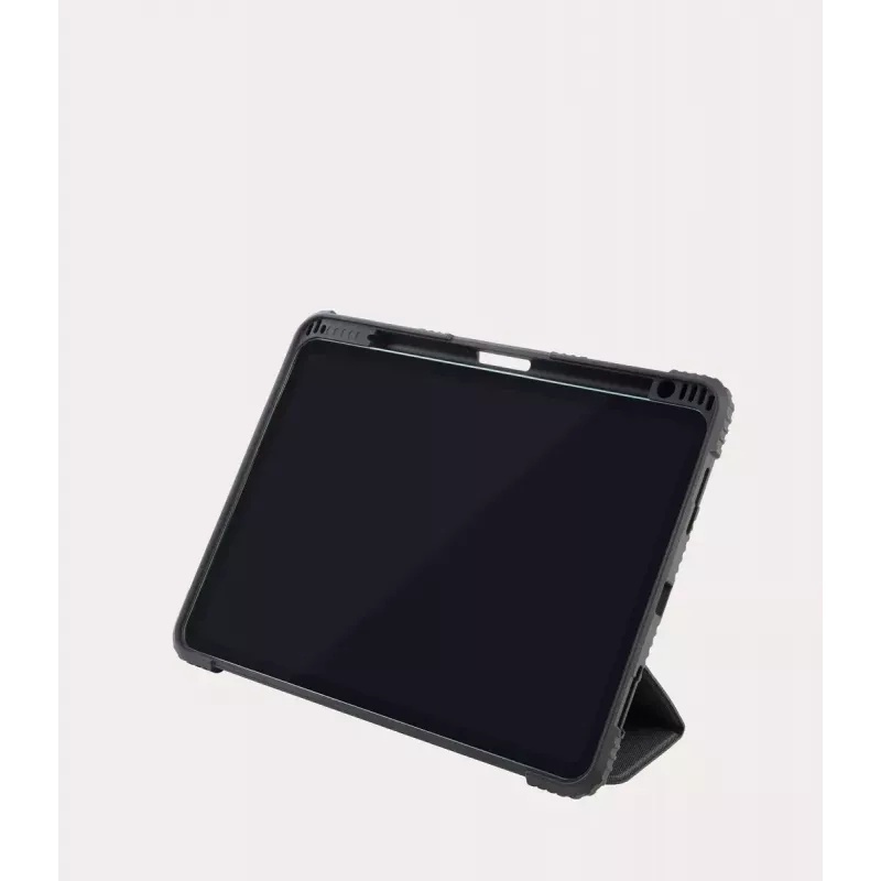 Flip-Case Tucano Educo 27,9 cm (11 Zoll) Schwarz für iPad Pro und iPad Air