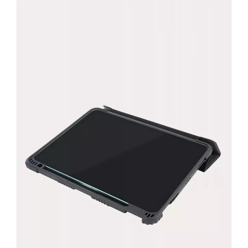 Flip-Case Tucano Educo 27,9 cm (11 Zoll) Schwarz für iPad Pro und iPad Air