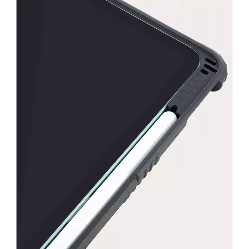 Flip-Case Tucano Educo 27,9 cm (11 Zoll) Schwarz für iPad Pro und iPad Air