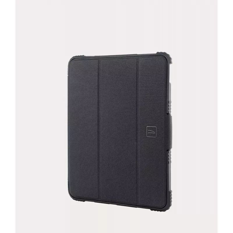 Flip-Case Tucano Educo 27,9 cm (11 Zoll) Schwarz für iPad Pro und iPad Air