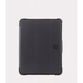 Flip-Case Tucano Educo 27,9 cm (11 Zoll) Schwarz für iPad Pro und iPad Air