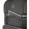 Freizeitrucksack Tucano Sole Gravity Schwarz Stoff Breite 340 mm Tiefe 210 mm Höhe 490 mm
