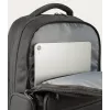 Freizeitrucksack Tucano Sole Gravity Schwarz Stoff Breite 340 mm Tiefe 210 mm Höhe 490 mm