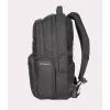 Freizeitrucksack Tucano Sole Gravity Schwarz Stoff Breite 340 mm Tiefe 210 mm Höhe 490 mm